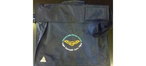 Book Bag - Ogmore Vale Primary